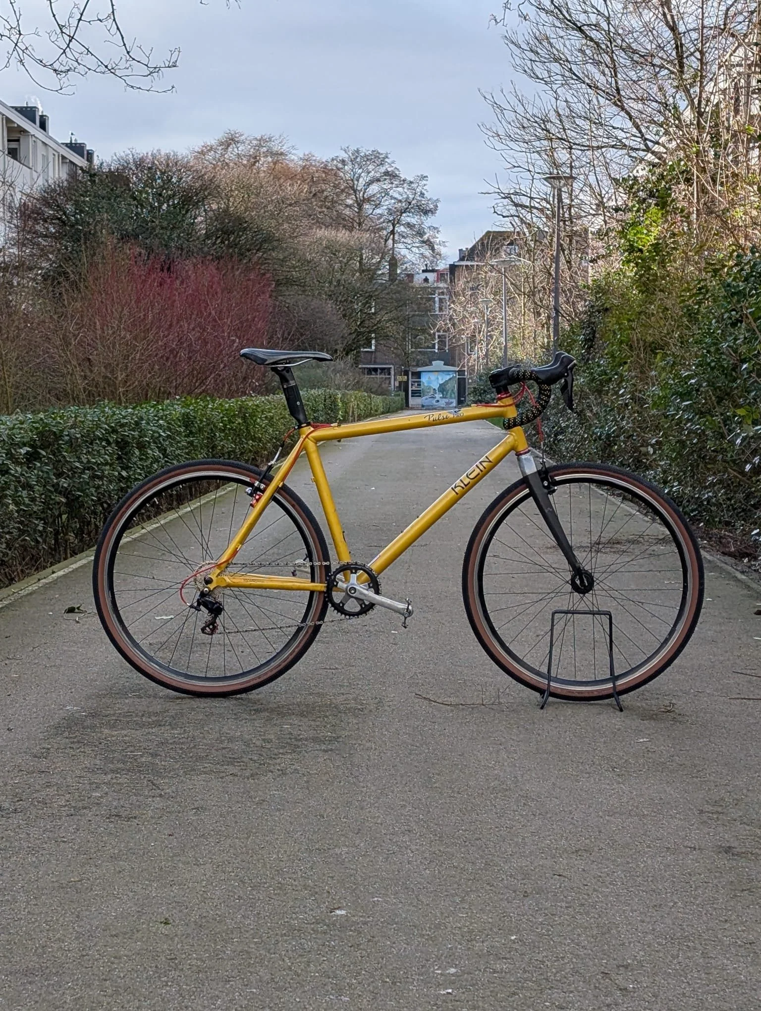 Specialized Langster Pro 59cm — Bikes&Records